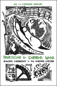 Omslagafbeelding: Transition to Common Work 9781771121606
