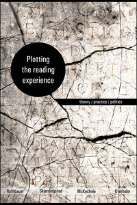 Cover image: Plotting the Reading Experience 9781771121729