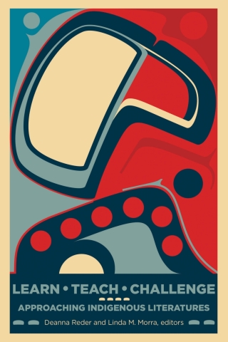Imagen de portada: Learn, Teach, Challenge 9781771121859