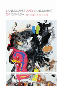 Cover image: Landscapes and Landmarks of Canada 9781771122016