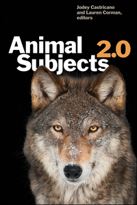 Imagen de portada: Animal Subjects 2.0 9781771122108