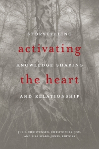 Cover image: Activating the Heart 9781771122191