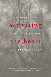 Cover image: Activating the Heart 9781771122191