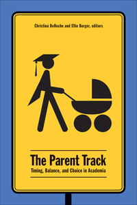 Imagen de portada: The Parent Track 9781771122412