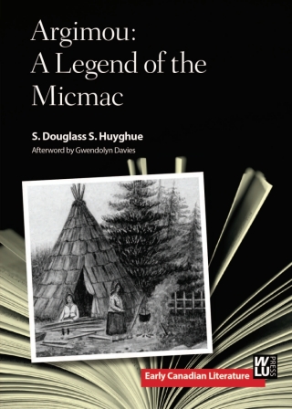Cover image: Argimou 9781771122474