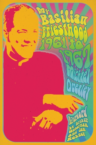 Imagen de portada: My Basilian Priesthood 9781771122429