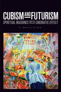 Cover image: Cubism and Futurism 9781771122450