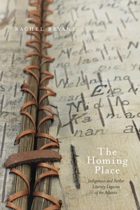 Cover image: The Homing Place 9781771122870