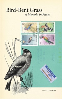 Cover image: Bird-Bent Grass 9781771122900