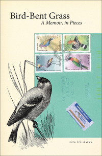 Cover image: Bird-Bent Grass 9781771122900
