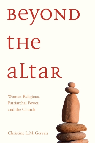 Cover image: Beyond the Altar 9781771122948