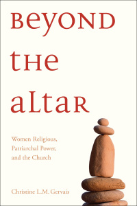 Cover image: Beyond the Altar 9781771122948