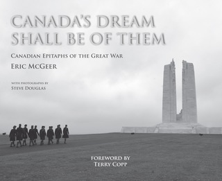 Cover image: Canada's Dream Shall Be of Them 9781771123105