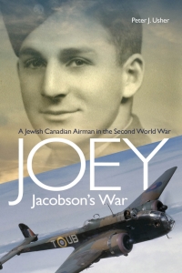 Cover image: Joey Jacobson's War 9781771123426