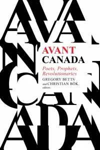 表紙画像: Avant Canada 9781771123525