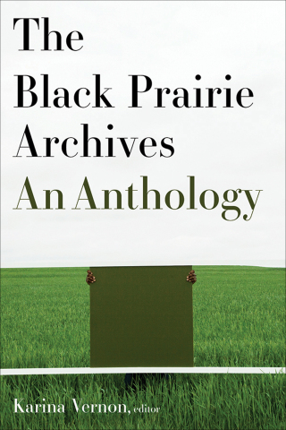 Imagen de portada: The Black Prairie Archives 9781771123747