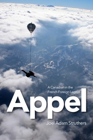 Cover image: Appel 9781771121057