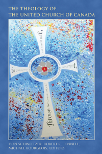 Imagen de portada: The Theology of The United Church of Canada 9781771123952