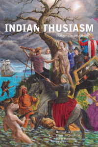 Cover image: Indianthusiasm 9781771123990