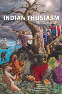 Omslagafbeelding: Indianthusiasm 9781771123990