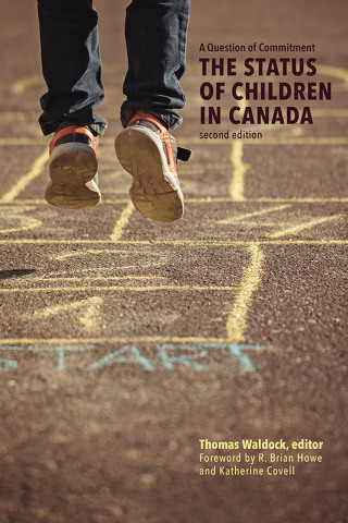 Cover image: A Question of Commitment 2nd edition 9781771124058
