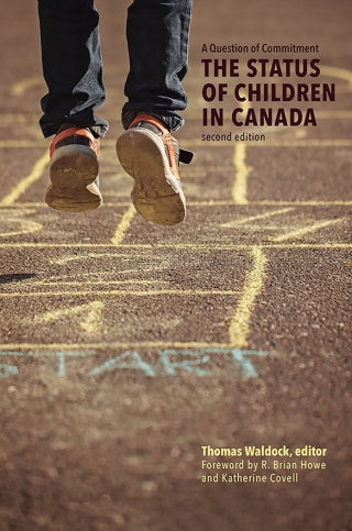 Cover image: A Question of Commitment 2nd edition 9781771124058