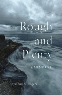 Cover image: Rough and Plenty 9781771124362