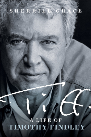 表紙画像: Tiff 9781771124539