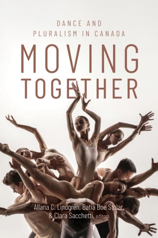 Imagen de portada: Moving Together 9781771124836