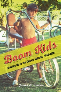 Cover image: Boom Kids 9781771124980