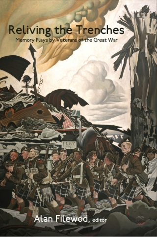 Cover image: Reliving the Trenches 9781771125024