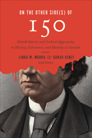 Cover image: On the Other Side(s) of 150 9781771125130