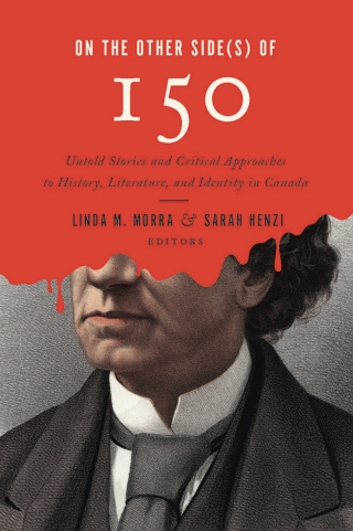 Cover image: On the Other Side(s) of 150 9781771125130