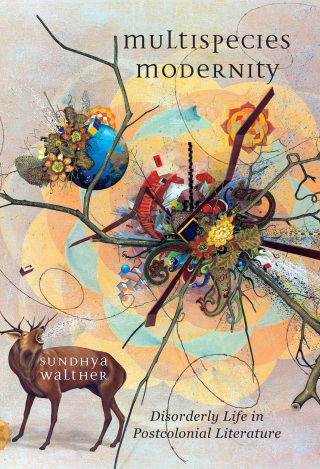 Imagen de portada: Multispecies Modernity 9781771125208