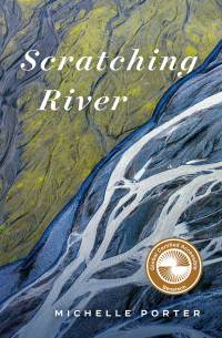 Cover image: Scratching River 9781771125444