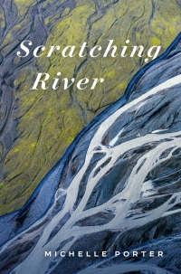 Cover image: Scratching River 9781771125444