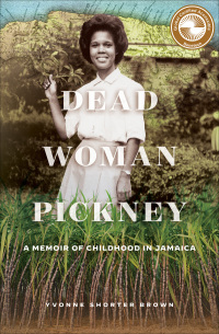 Cover image: Dead Woman Pickney 2nd edition 9781771125475