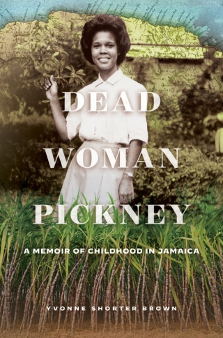 Cover image: Dead Woman Pickney 2nd edition 9781771125475