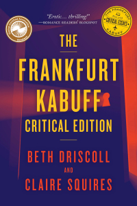 Cover image: The Frankfurt Kabuff Critical Edition 9781771125987