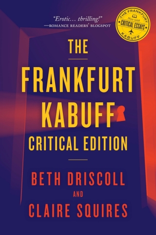 Omslagafbeelding: The Frankfurt Kabuff Critical Edition 9781771125987