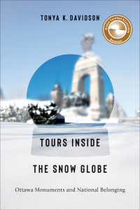 Omslagafbeelding: Tours Inside the Snow Globe 9781771126021