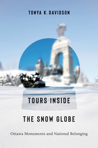 Cover image: Tours Inside the Snow Globe 9781771126021