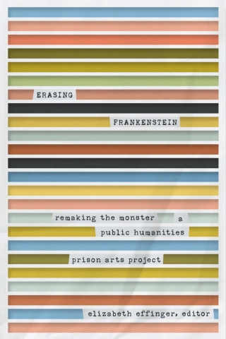 Titelbild: Erasing Frankenstein 9781771126182