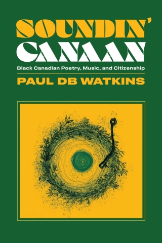 Cover image: Soundin' Canaan 9781771126212