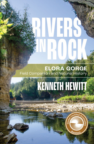 Cover image: Rivers in Rock