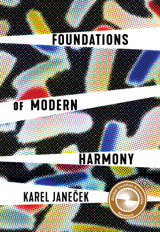 Cover image: Foundations of Modern Harmony 9781771124706