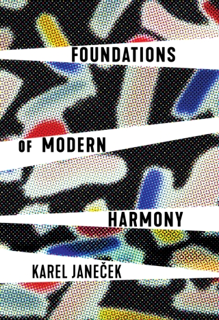 Cover image: Foundations of Modern Harmony 9781771124706