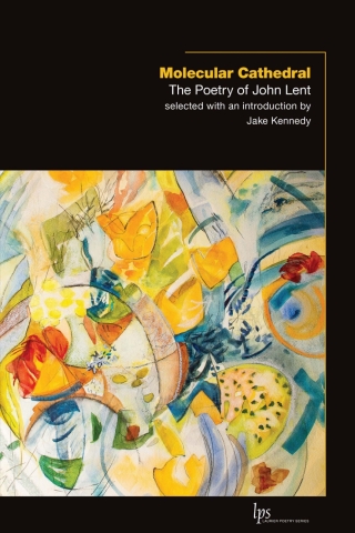 Imagen de portada: Molecular Cathedral 9781771126373