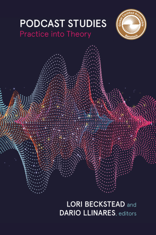 Cover image: Podcast Studies 9781771126434