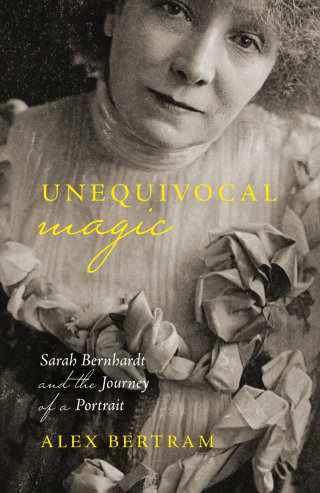 Imagen de portada: Unequivocal Magic 9781771127196